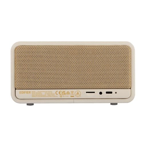 Εικόνα της Ηχείο Edifier MP230 Retro Bluetooth White