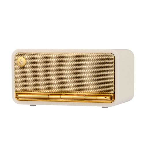 Εικόνα της Ηχείο Edifier MP230 Retro Bluetooth White