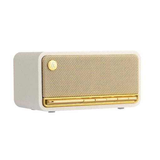 Εικόνα της Ηχείο Edifier MP230 Retro Bluetooth White