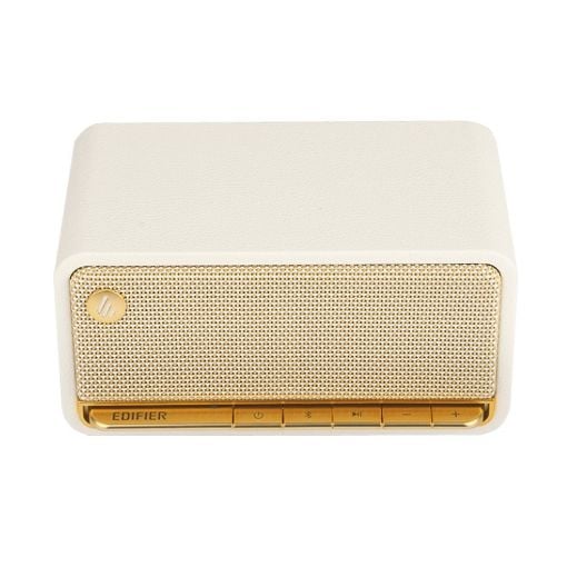 Εικόνα της Ηχείο Edifier MP230 Retro Bluetooth White
