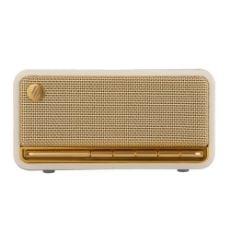 Εικόνα της Ηχείο Edifier MP230 Retro Bluetooth White