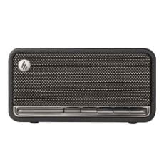 Εικόνα της Ηχείο Edifier MP230 Retro Bluetooth Black