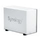 Εικόνα της Nas Synology DiskStation DS223J White