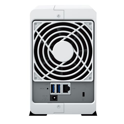 Εικόνα της Nas Synology DiskStation DS223J White