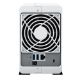 Εικόνα της Nas Synology DiskStation DS223J White
