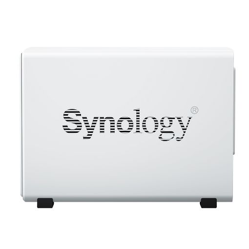 Εικόνα της Nas Synology DiskStation DS223J White