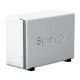 Εικόνα της Nas Synology DiskStation DS223J White