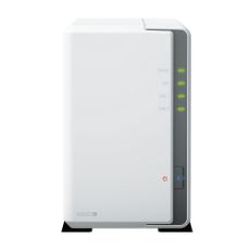 Εικόνα της Nas Synology DiskStation DS223J White