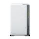 Εικόνα της Nas Synology DiskStation DS223J White