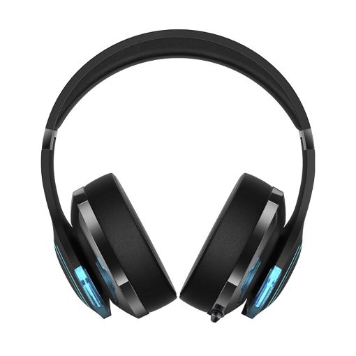 Εικόνα της Headphone Edifier G5BT RGB Bluetooth Black
