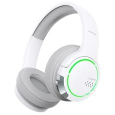 Εικόνα της Headphone Edifier G2BT RGB Bluetooth White