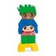 Εικόνα της LEGO Duplo: Big Feelings & Emotions 10415