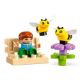 Εικόνα της LEGO Duplo: Caring for Bees Beehives 10419
