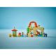 Εικόνα της LEGO Duplo: Caring for Animals at the Farm 10416
