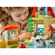 Εικόνα της LEGO Duplo: Caring for Animals at the Farm 10416