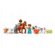 Εικόνα της LEGO Duplo: Caring for Animals at the Farm 10416