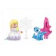 Εικόνα της LEGO Duplo: Elsa & Bruni in the Enchanted Forest 10418