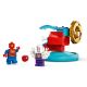 Εικόνα της LEGO Spidey: Spidey vs Green Goblin 10793