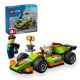 Εικόνα της LEGO City: Green Race Car 60399