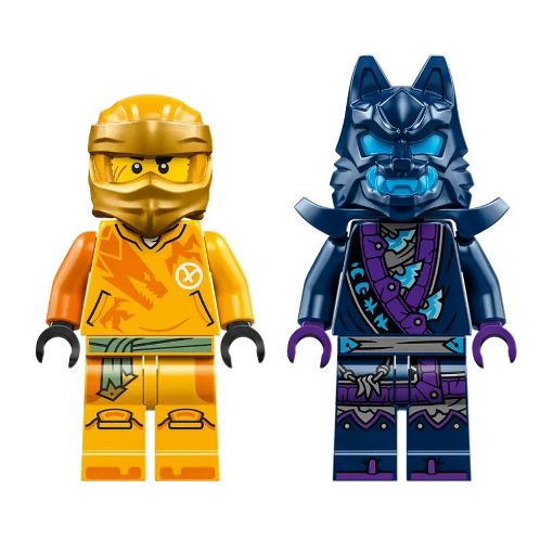 Εικόνα της LEGO Ninjago: Arin's Battle Mech 71804
