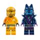 Εικόνα της LEGO Ninjago: Arin's Battle Mech 71804