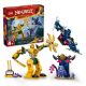 Εικόνα της LEGO Ninjago: Arin's Battle Mech 71804