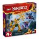 Εικόνα της LEGO Ninjago: Arin's Battle Mech 71804