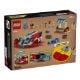 Εικόνα της LEGO Star Wars: The Crimson Firehawk 75384