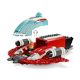 Εικόνα της LEGO Star Wars: The Crimson Firehawk 75384