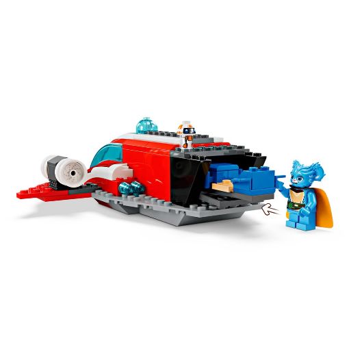 Εικόνα της LEGO Star Wars: The Crimson Firehawk 75384