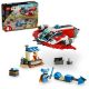 Εικόνα της LEGO Star Wars: The Crimson Firehawk 75384