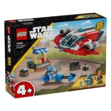 Εικόνα της LEGO Star Wars: The Crimson Firehawk 75384