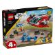 Εικόνα της LEGO Star Wars: The Crimson Firehawk 75384