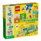 Εικόνα της LEGO Classic: Creative Pets 11034