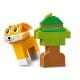 Εικόνα της LEGO Classic: Creative Pets 11034