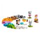 Εικόνα της LEGO Classic: Creative Pets 11034