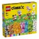 Εικόνα της LEGO Classic: Creative Pets 11034