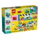 Εικόνα της LEGO Classic: Creative Vehicles 11036