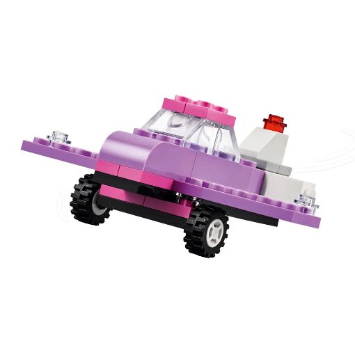 Εικόνα της LEGO Classic: Creative Vehicles 11036