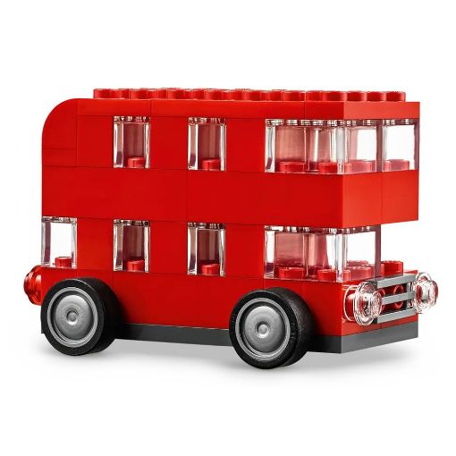 Εικόνα της LEGO Classic: Creative Vehicles 11036