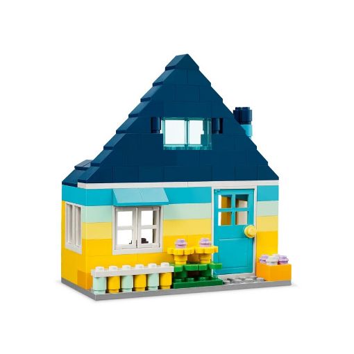 Εικόνα της LEGO Classic: Creative Houses 11035