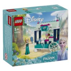 Εικόνα της LEGO Disney Princess: Elsa's Frozen Treats 43234