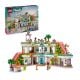 Εικόνα της LEGO Friends: Heartlake City Shopping Mall 42604