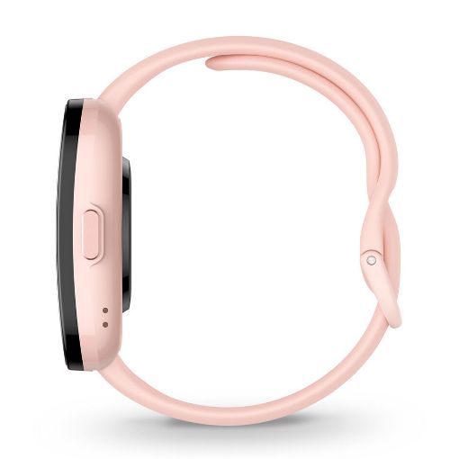 Εικόνα της Smartwatch Amazfit Bip 5 Pastel Pink W2215EU2N