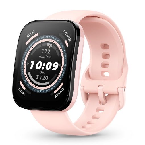 Εικόνα της Smartwatch Amazfit Bip 5 Pastel Pink W2215EU2N