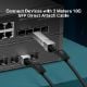 Εικόνα της Καλώδιο Tp-Link 10G SFP+ Direct Attach 3m TL-SM5220-3M
