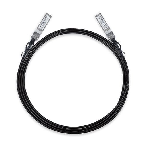 Εικόνα της Καλώδιο Tp-Link 10G SFP+ Direct Attach 3m TL-SM5220-3M