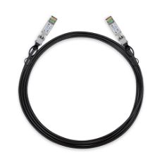 Εικόνα της Καλώδιο Tp-Link 10G SFP+ Direct Attach 3m TL-SM5220-3M