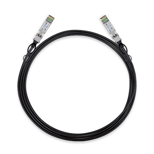 Εικόνα της Καλώδιο Tp-Link 10G SFP+ Direct Attach 3m TL-SM5220-3M