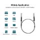 Εικόνα της Καλώδιο Tp-Link 10G SFP+ Direct Attach 1m TL-SM5220-1M